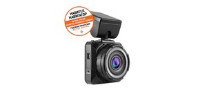 Изображение 6, R600 GPS Видеорегистратор NAVITEL