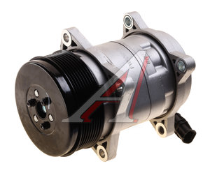 Изображение 1, 200V77970-7028 Компрессор SITRAK HOWO кондиционера OE