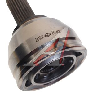 Изображение 3, Z87451R ШРУС наружный FORD Transit Connect (02-) передний ZIKMAR