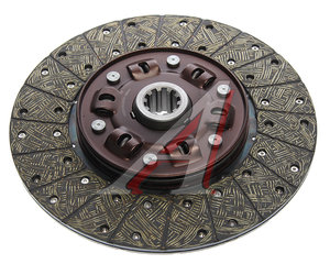 Изображение 1, 1600200LE070-AM001 Диск сцепления JAC N75 (10-) OE