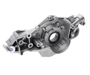 Изображение 1, OP1047 Насос масляный HYUNDAI Santa Fe (00-), Sonata 5, Tucson (04-) (2.7) KIA Sportage (04-) (2.7) VALEO PHC