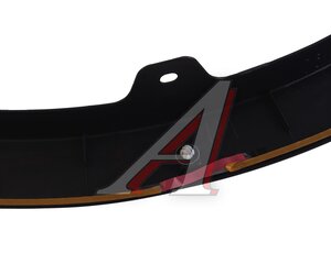 Изображение 6, 75606-42190 Молдинг TOYOTA Rav 4 (13-) крыла заднего левого OE