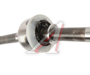 Изображение 5, 2206-00-2304061-00 Шарнир кулака поворотного УАЗ-2206, 3741 мост Спайсер левый АККОМ