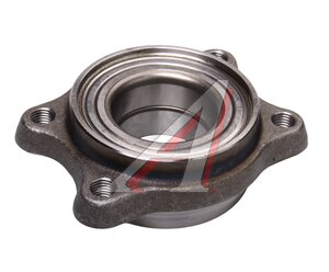 Изображение 1, GH23120M Подшипник ступицы AUDI A6 (05-11), R8 (07-) передней GMB