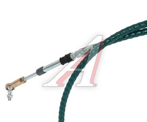 Изображение 2, WG9900243301-MX Трос SITRAK HOWO переключения КПП L=3300 MOVELEX