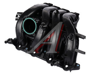 Изображение 1, NSP0804E129712G Коллектор VW Polo (15-) SKODA Rapid (13-) впускной NSP