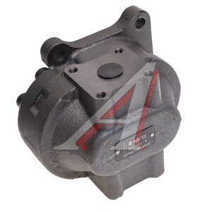 Изображение 2, НШ32У-4 Насос шестеренчатый НШ32У-4 (чугун) правый МГП