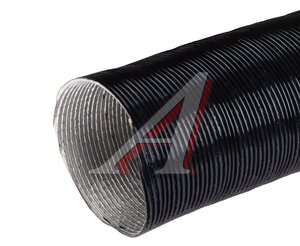 Изображение 3, 159SG/2 Гофра отопителя автономного (подача воздуха) d=75мм (2м упаковка) S&C MOTORI