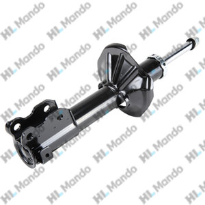 Изображение 4, MSS020566 Амортизатор NISSAN Sunny (90-) передний левый газовый MANDO