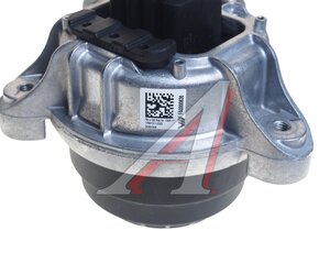 Изображение 5, 3943601 Опора двигателя BMW 5 (F10) (09-) левая LEMFORDER