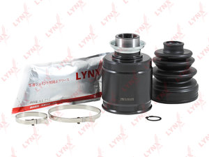 Изображение 2, CI3706 ШРУС внутренний HONDA Accord (02-08) комплект LYNX