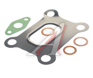 Изображение 1, MFZ2006SL Прокладка FORD Focus (11-) турбокомпрессора комплект KRAUF