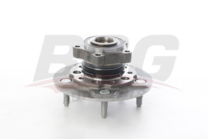 Изображение 1, BSG30605025 Ступица FORD Transit (14-) колеса переднего BSG