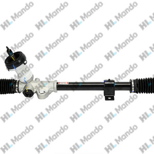 Изображение 4, EX565001W100 Рейка рулевая KIA Rio (12-) MANDO