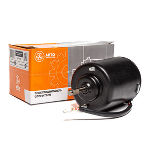Изображение 5, МЭ250 AE Мотор отопителя КАМАЗ, КРАЗ, УРАЛ AVTOELECTRICA