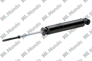 Изображение 3, EX4531009100 Амортизатор SSANGYONG Kyron (05-), Actyon (05-) задний газовый MANDO