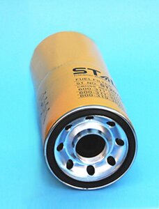 Изображение 2, ST20799 Фильтр топливный STAL