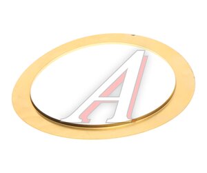 Изображение 1, 1203091-H02P0 Прокладка DONGFENG гофры выхлопа OE
