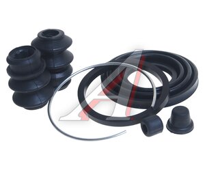 Изображение 1, BC0064 Ремкомплект суппорта MITSUBISHI Lancer (00-13) заднего LYNX