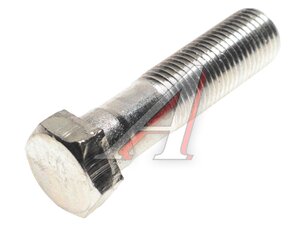 Изображение 1, 200840 Болт М14х1.5х55-6g МАЗ ОАО МАЗ