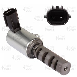 Изображение 1, SVC1919 Клапан электромагнитный TOYOTA Camry (03-) изменения фаз ГРМ STARTVOLT