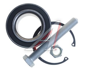 Изображение 2, 19381555 Подшипник ступицы VW T4 (90-02) передней/задней DELCOPARTS