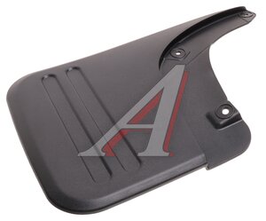 Брызговик JAC N35, T6 задний левый MOVELEX, 5512321P3010,
                                                          фото 1 Изображение 1, 5512321P3010-MX Брызговик JAC N35, T6 задний левый MOVELEX