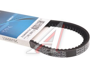 Изображение 2, 13A0975C Ремень приводной клиновой 13х975 DAYCO