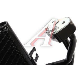 Изображение 4, PRS1104 Радиатор кондиционера MITSUBISHI Carisma (95-03) PATRON