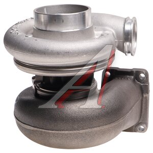 Изображение 2, 316308 Турбокомпрессор MAN дв.D2866LF BORG WARNER №