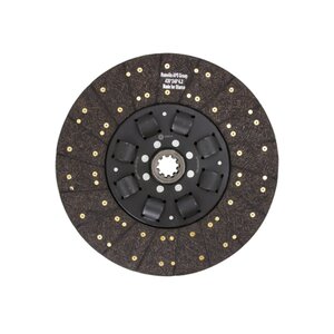 Изображение 2, SPD430182 Диск сцепления ЯМЗ-182 (до 300 л.с.) STARCO