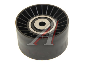 Изображение 3, T36509 Ролик приводного ремня MERCEDES Actros, Axor дв.OM501, 502 натяжителя (пластик) GATES