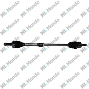 Изображение 2, HM495002H002 Привод HYUNDAI Elantra (06-) колеса переднего правый MANDO