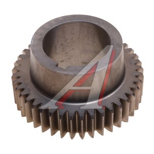 Изображение 1, BS12JS200T-1707050 Шестерня КПП SHACMAN SHAANXI вала промежуточного 3-й передачи OE