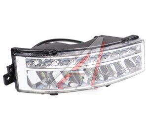 Изображение 1, DZ93189723036 Указатель поворота SHACMAN SHAANXI F3000 правый