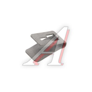 Изображение 1, 96246534 Пружина CHEVROLET Aveo (03-08) лючка бака топливного OE