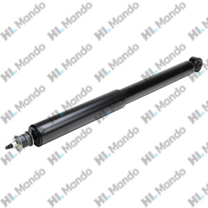 Изображение 3, MSS020390 Амортизатор MAZDA Tribute (00-) задний левый/правый газовый MANDO
