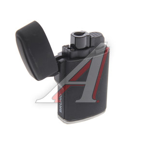 Изображение 1, 702 Зажигалка газовая black BRUNOJET
