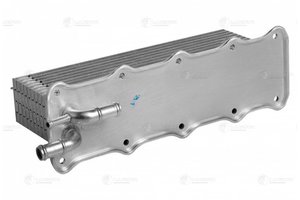Изображение 3, LRIC189B Интеркулер VW AUDI SEAT SKODA LUZAR