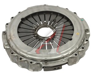 Изображение 1, AZ9921160200-MX Корзина сцепления SITRAK HOWO MOVELEX
