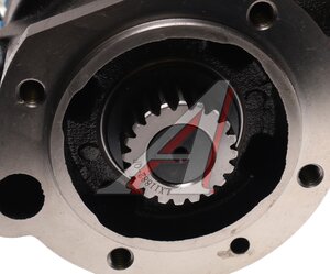 Изображение 5, 4974668X-MX Компрессор SHACMAN SHAANXI дв.ISM11 (2-х цилиндровый) MOVELEX