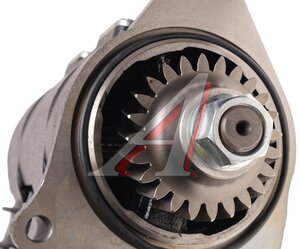 Изображение 6, 612630030405-MX Компрессор SHACMAN SHAANXI дв.WP12 (2 цилиндровый) MOVELEX