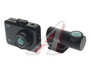 Изображение 3, R9 DUAL Видеорегистратор NAVITEL