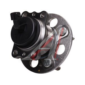 Изображение 3, IJ113088 Ступица HYUNDAI i20 (14-) задняя ILJIN