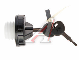 Изображение 3, 31010-4BA01 Крышка бака топливного HYUNDAI Porter с ключами OE