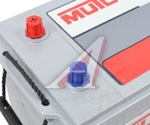 Изображение 2, 6СТ190(3) MF 69023 Аккумулятор MUTLU SFB 190А/ч обратная полярность MF 69023