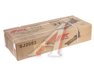 Изображение 6, JTC-SJ2083 Домкрат подкатной 2т 70-600мм JTC