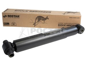 Изображение 1, 180-2905007-020 Амортизатор MERCEDES Actros задний (О/O) ROSTAR