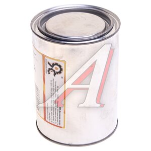 Изображение 2, ГР-800 Смазка графитовая 800г ЯРОСЛАВСКИЕ СМАЗКИ