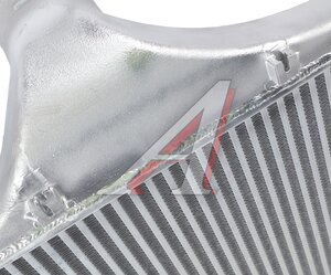 Изображение 5, DZ95259531501-MX Интеркулер SHACMAN SHAANXI WP10 MOVELEX